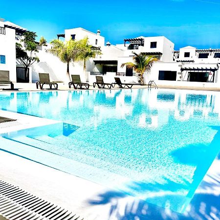 Casa 7 Soles II Διαμέρισμα Πλάγια Μπλάνκα Εξωτερικό φωτογραφία
