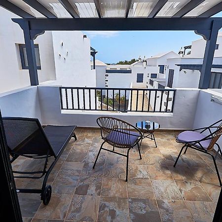 Casa 7 Soles II Διαμέρισμα Πλάγια Μπλάνκα Εξωτερικό φωτογραφία