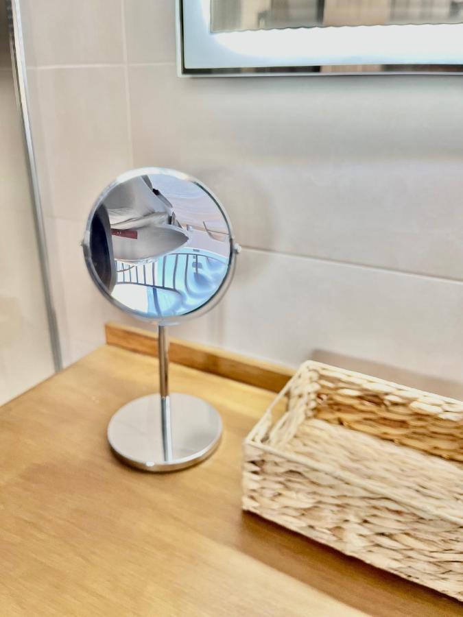 Casa 7 Soles II Διαμέρισμα Πλάγια Μπλάνκα Εξωτερικό φωτογραφία