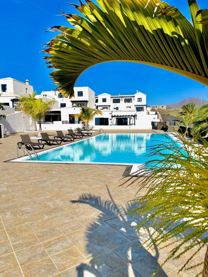 Casa 7 Soles II Διαμέρισμα Πλάγια Μπλάνκα Εξωτερικό φωτογραφία