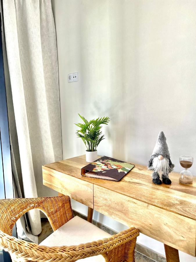 Casa 7 Soles II Διαμέρισμα Πλάγια Μπλάνκα Εξωτερικό φωτογραφία