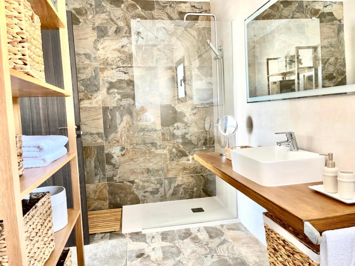 Casa 7 Soles II Διαμέρισμα Πλάγια Μπλάνκα Εξωτερικό φωτογραφία