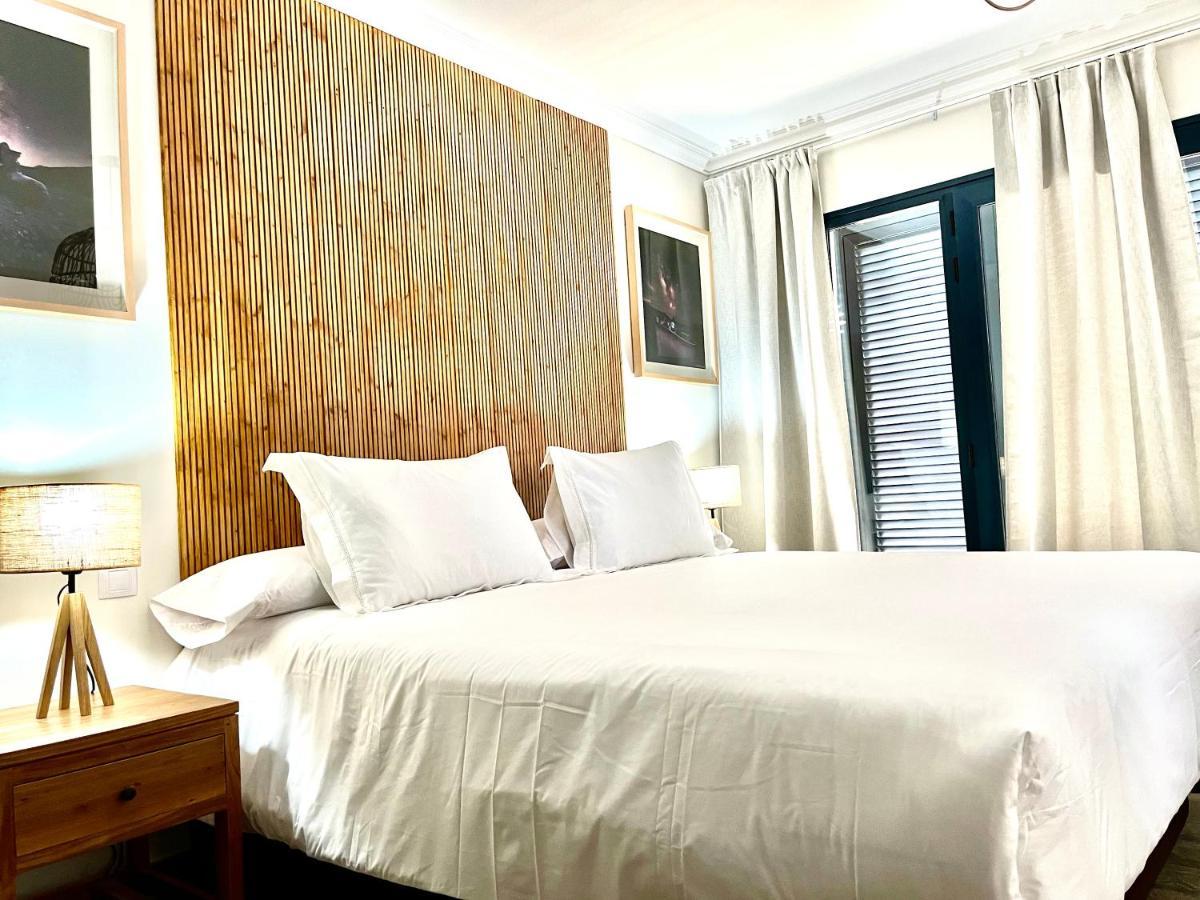 Casa 7 Soles II Διαμέρισμα Πλάγια Μπλάνκα Εξωτερικό φωτογραφία