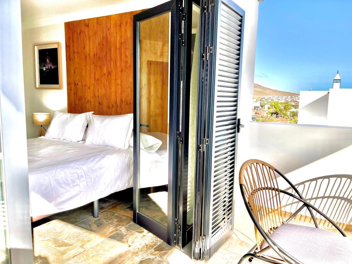 Casa 7 Soles II Διαμέρισμα Πλάγια Μπλάνκα Εξωτερικό φωτογραφία