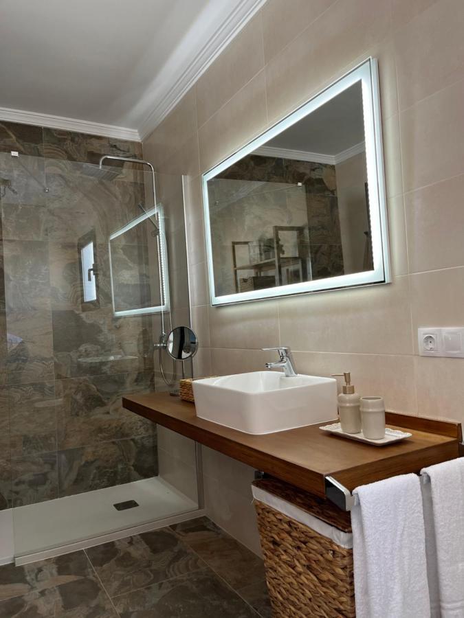 Casa 7 Soles II Διαμέρισμα Πλάγια Μπλάνκα Εξωτερικό φωτογραφία