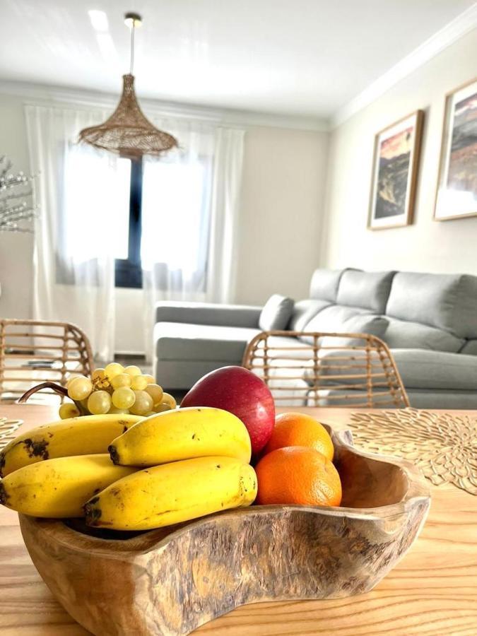 Casa 7 Soles II Διαμέρισμα Πλάγια Μπλάνκα Εξωτερικό φωτογραφία