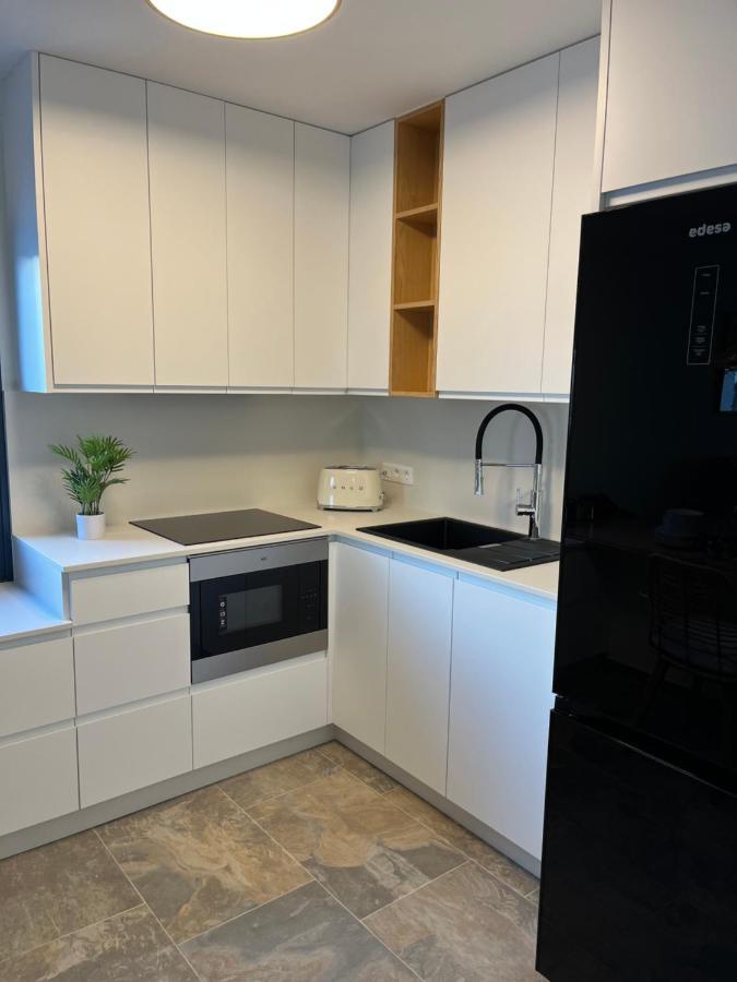 Casa 7 Soles II Διαμέρισμα Πλάγια Μπλάνκα Εξωτερικό φωτογραφία