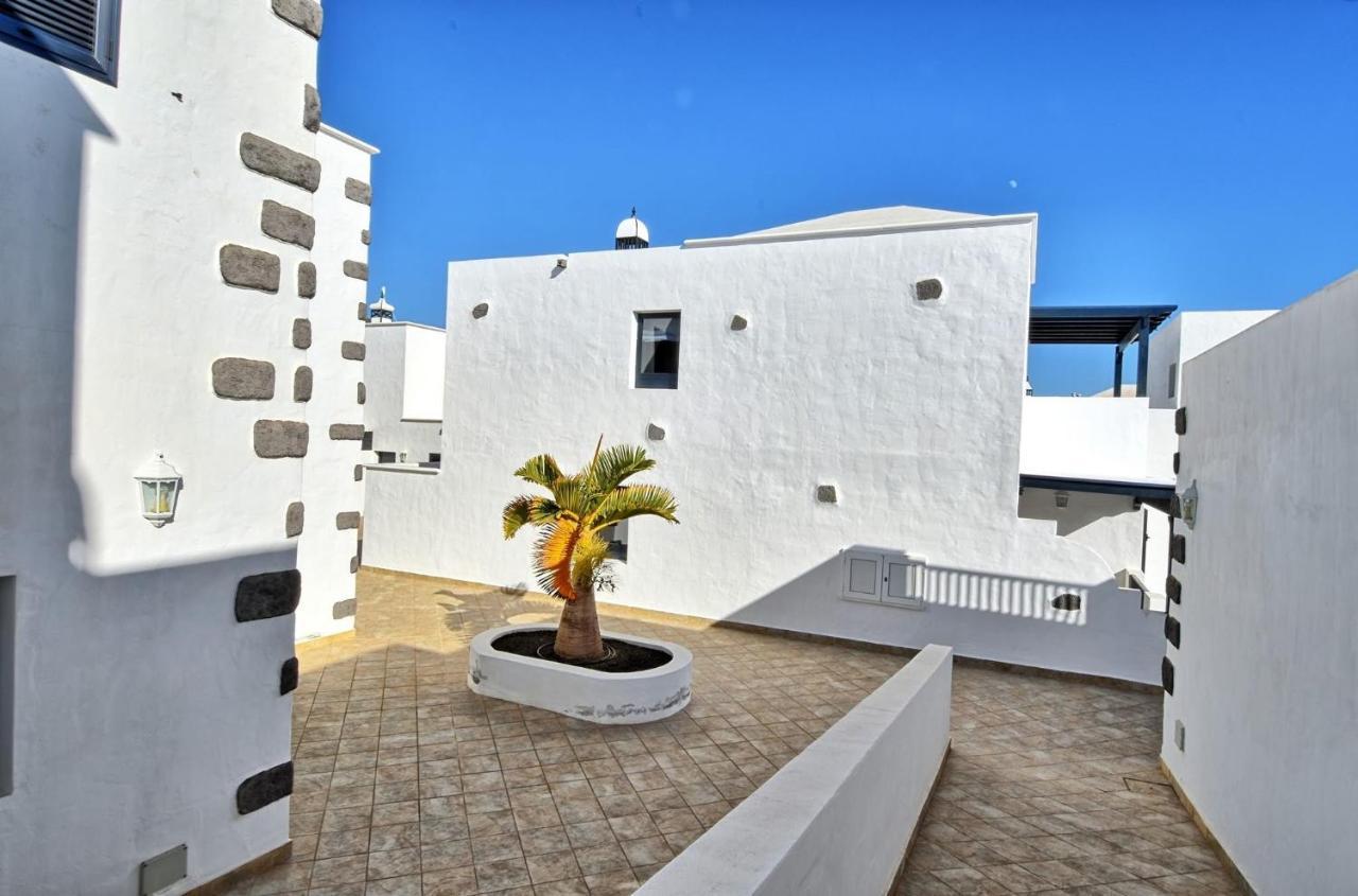 Casa 7 Soles II Διαμέρισμα Πλάγια Μπλάνκα Εξωτερικό φωτογραφία