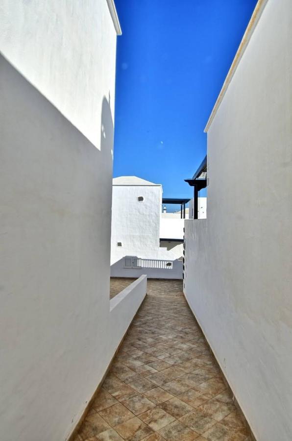 Casa 7 Soles II Διαμέρισμα Πλάγια Μπλάνκα Εξωτερικό φωτογραφία