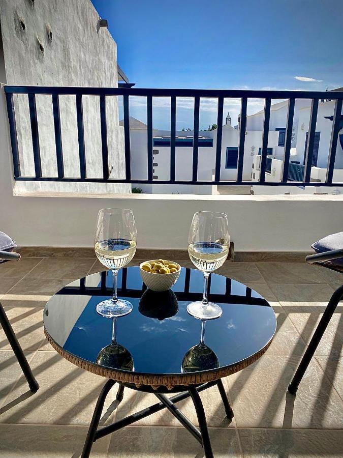 Casa 7 Soles II Διαμέρισμα Πλάγια Μπλάνκα Εξωτερικό φωτογραφία