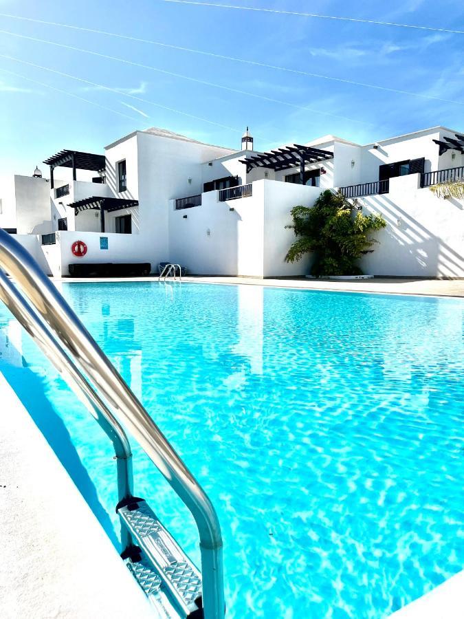 Casa 7 Soles II Διαμέρισμα Πλάγια Μπλάνκα Εξωτερικό φωτογραφία