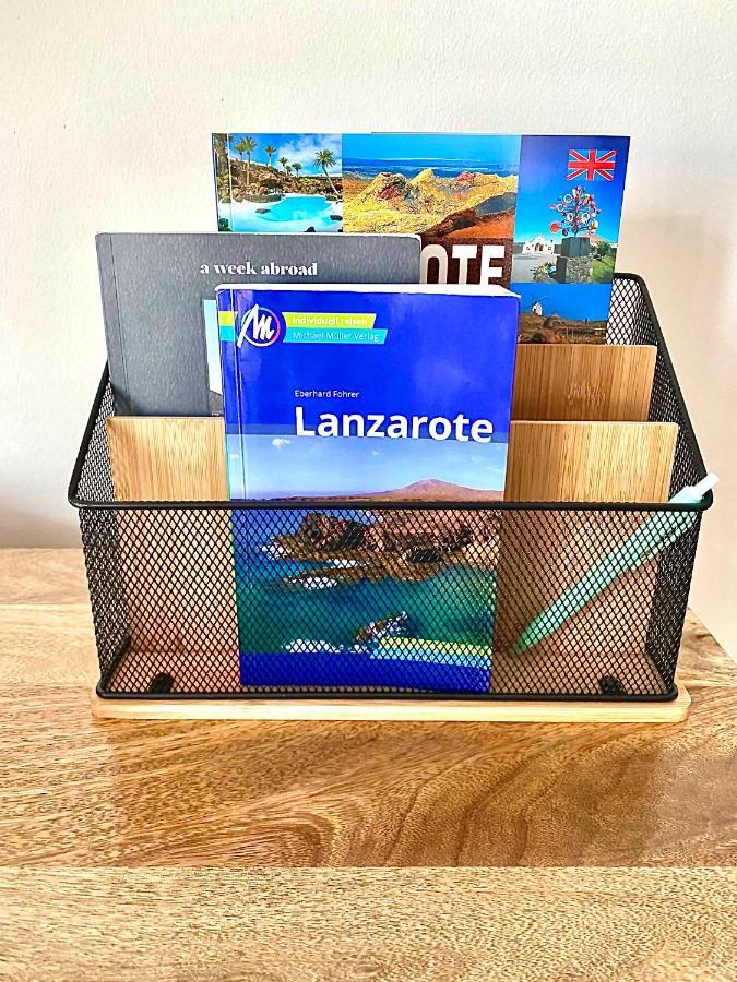 Casa 7 Soles II Διαμέρισμα Πλάγια Μπλάνκα Εξωτερικό φωτογραφία