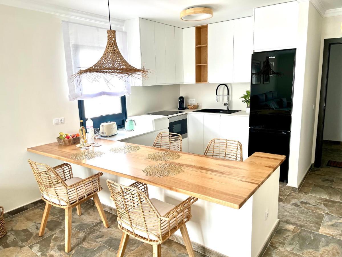 Casa 7 Soles II Διαμέρισμα Πλάγια Μπλάνκα Εξωτερικό φωτογραφία