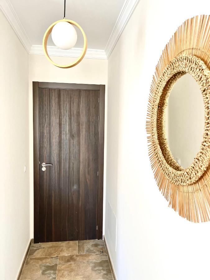 Casa 7 Soles II Διαμέρισμα Πλάγια Μπλάνκα Εξωτερικό φωτογραφία