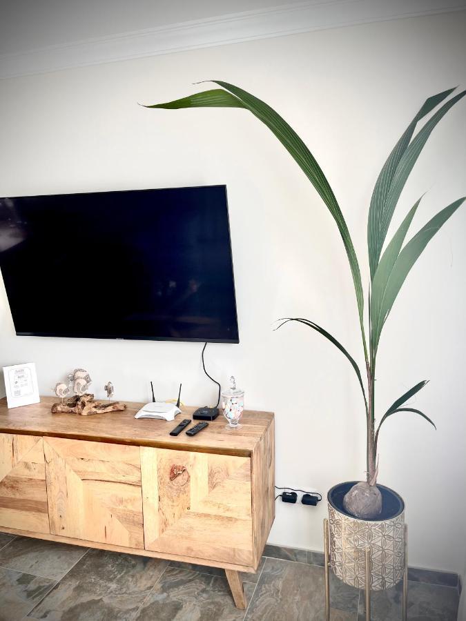 Casa 7 Soles II Διαμέρισμα Πλάγια Μπλάνκα Εξωτερικό φωτογραφία