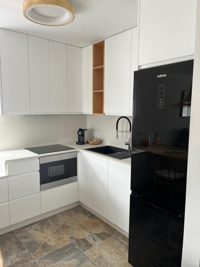 Casa 7 Soles II Διαμέρισμα Πλάγια Μπλάνκα Εξωτερικό φωτογραφία