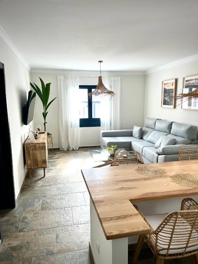Casa 7 Soles II Διαμέρισμα Πλάγια Μπλάνκα Εξωτερικό φωτογραφία