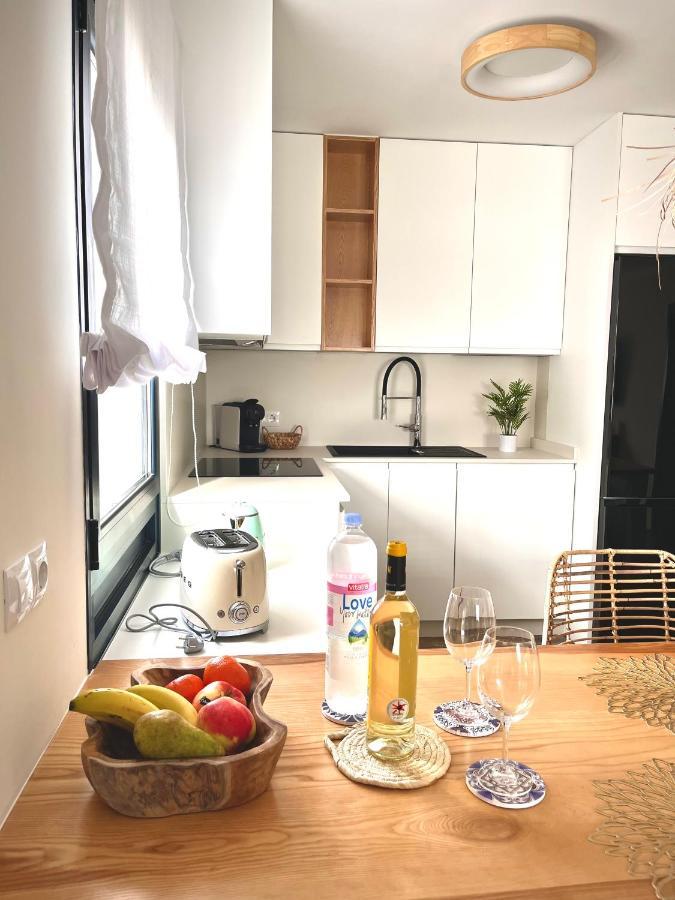 Casa 7 Soles II Διαμέρισμα Πλάγια Μπλάνκα Εξωτερικό φωτογραφία