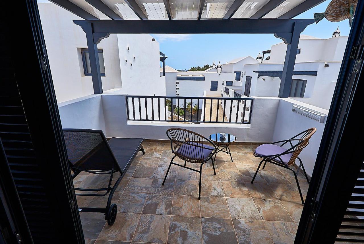 Casa 7 Soles II Διαμέρισμα Πλάγια Μπλάνκα Εξωτερικό φωτογραφία
