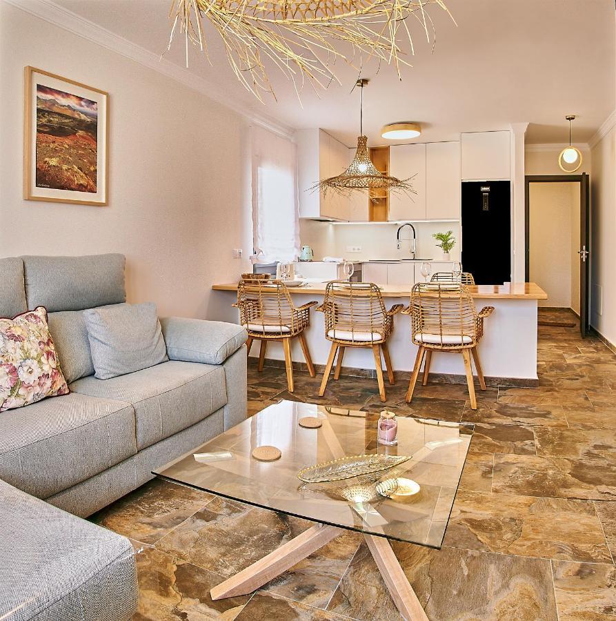Casa 7 Soles II Διαμέρισμα Πλάγια Μπλάνκα Εξωτερικό φωτογραφία