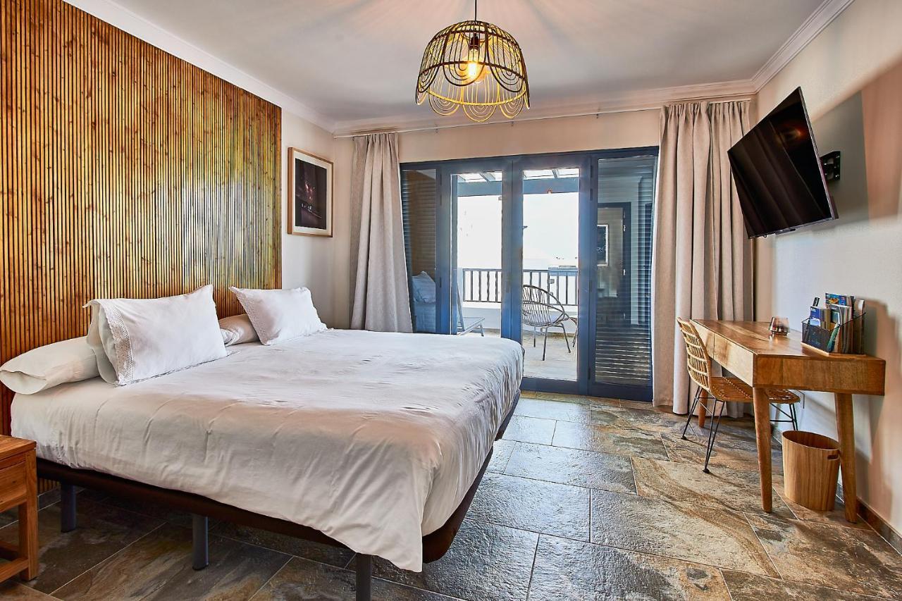Casa 7 Soles II Διαμέρισμα Πλάγια Μπλάνκα Εξωτερικό φωτογραφία