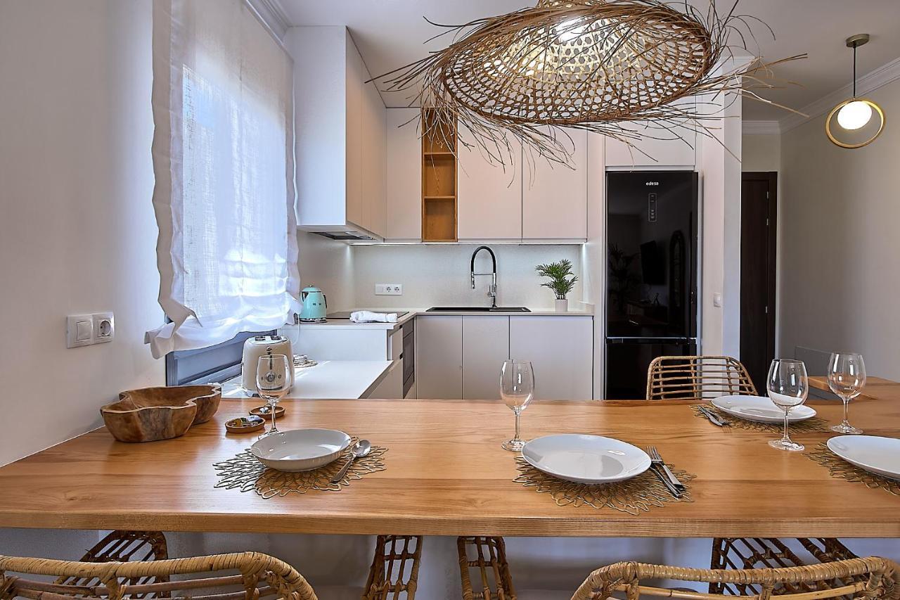 Casa 7 Soles II Διαμέρισμα Πλάγια Μπλάνκα Εξωτερικό φωτογραφία