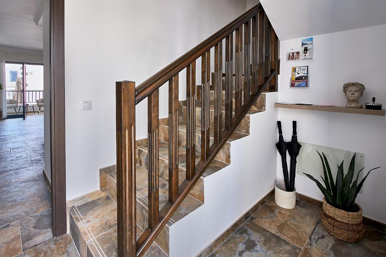 Casa 7 Soles II Διαμέρισμα Πλάγια Μπλάνκα Εξωτερικό φωτογραφία