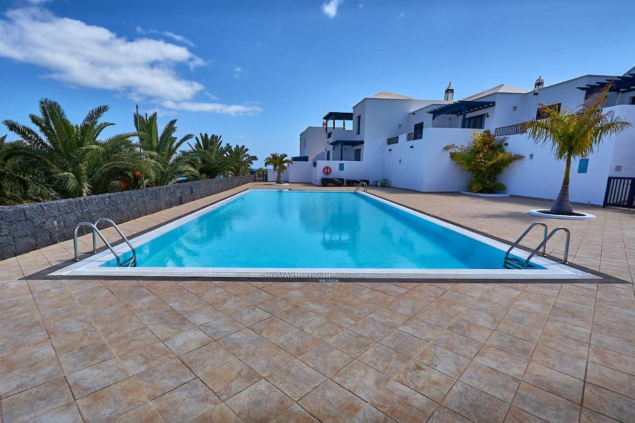 Casa 7 Soles II Διαμέρισμα Πλάγια Μπλάνκα Εξωτερικό φωτογραφία