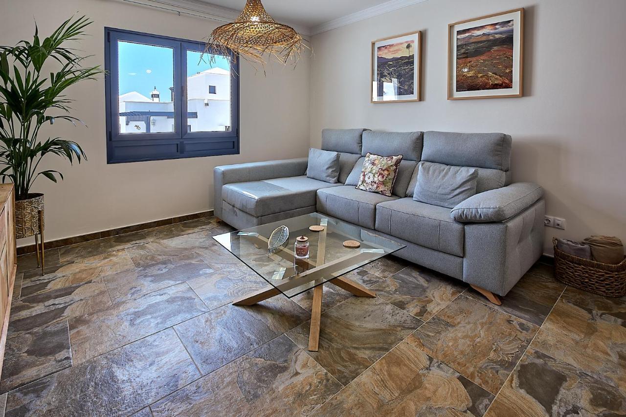 Casa 7 Soles II Διαμέρισμα Πλάγια Μπλάνκα Εξωτερικό φωτογραφία