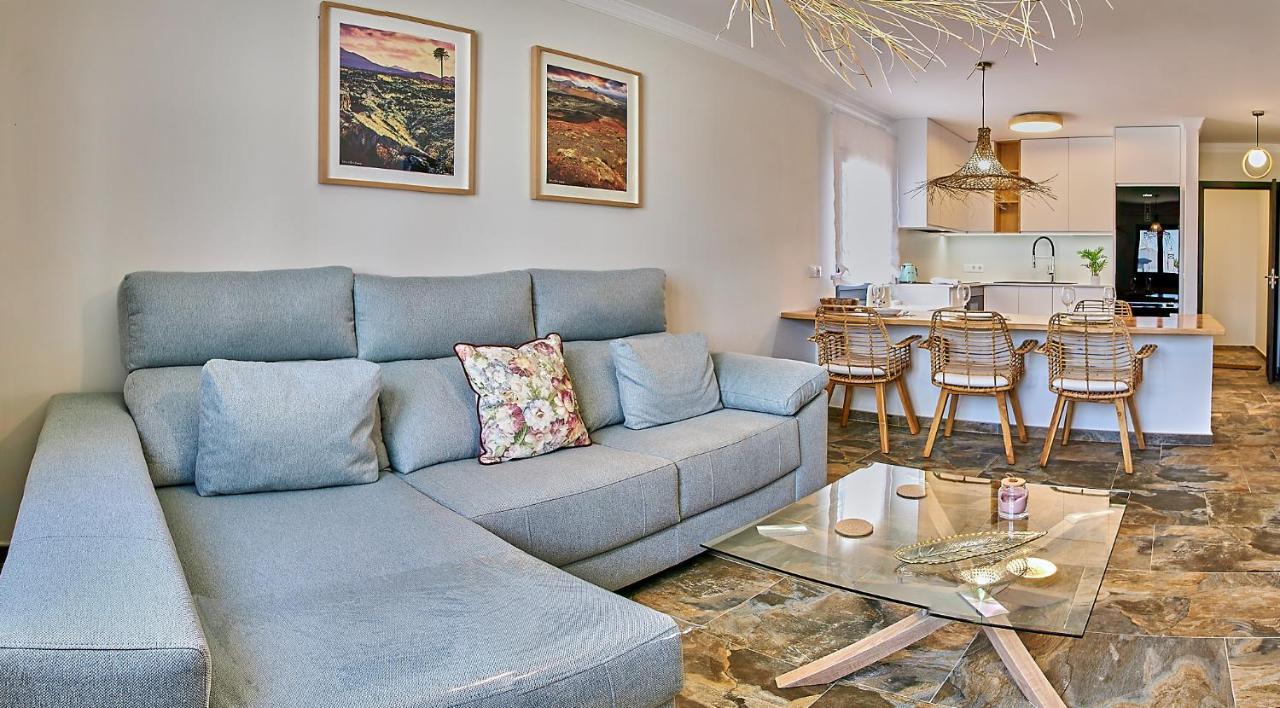 Casa 7 Soles II Διαμέρισμα Πλάγια Μπλάνκα Εξωτερικό φωτογραφία