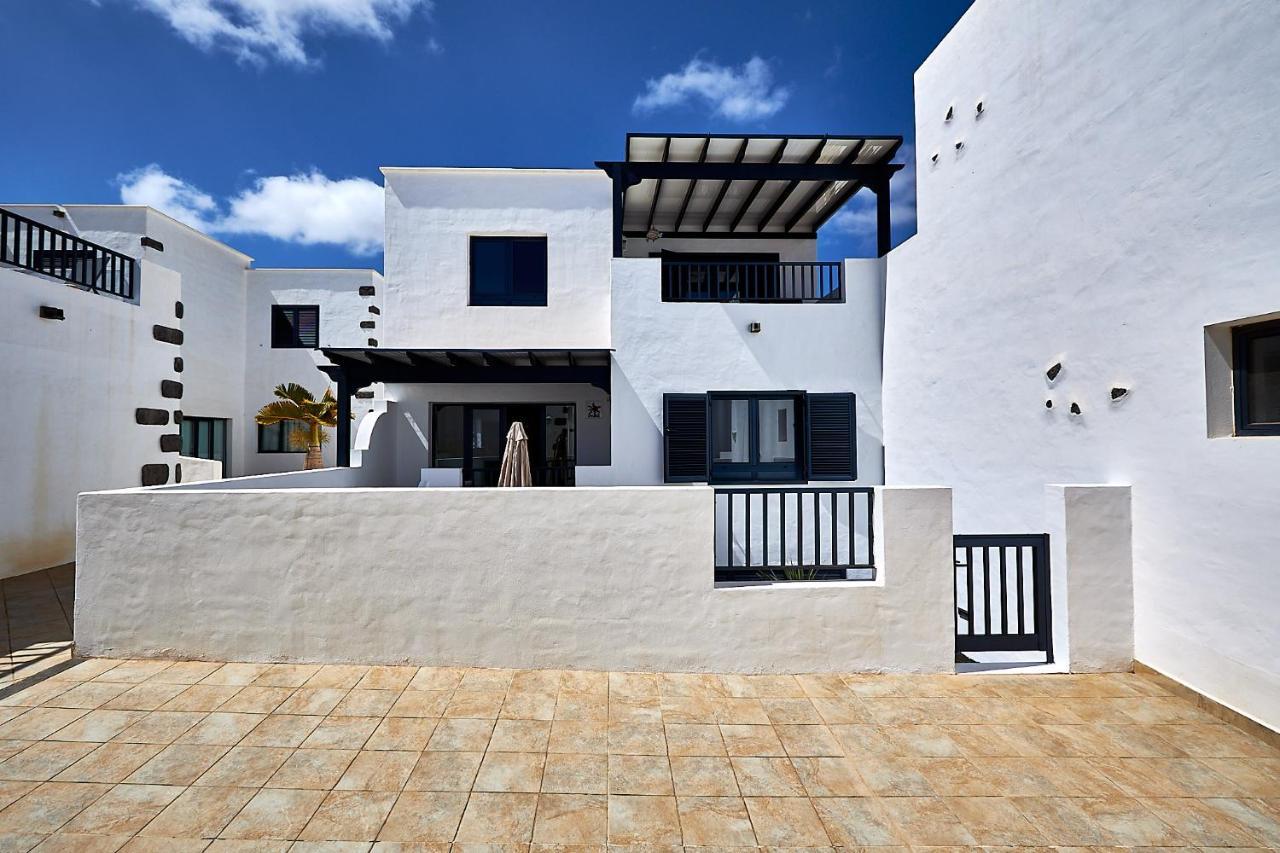 Casa 7 Soles II Διαμέρισμα Πλάγια Μπλάνκα Εξωτερικό φωτογραφία