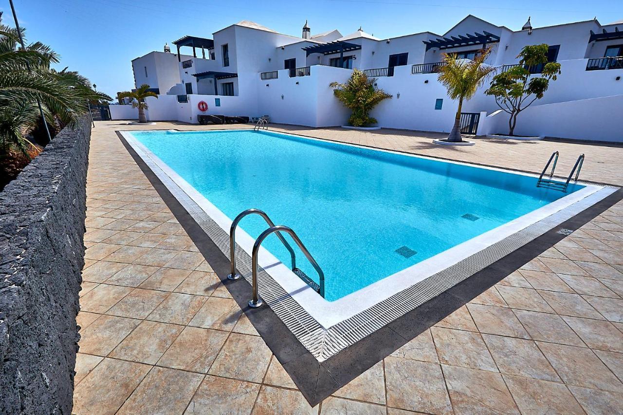 Casa 7 Soles II Διαμέρισμα Πλάγια Μπλάνκα Εξωτερικό φωτογραφία