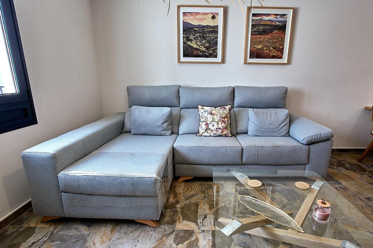 Casa 7 Soles II Διαμέρισμα Πλάγια Μπλάνκα Εξωτερικό φωτογραφία