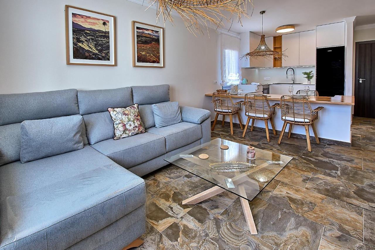 Casa 7 Soles II Διαμέρισμα Πλάγια Μπλάνκα Εξωτερικό φωτογραφία