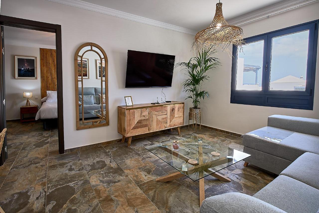 Casa 7 Soles II Διαμέρισμα Πλάγια Μπλάνκα Εξωτερικό φωτογραφία
